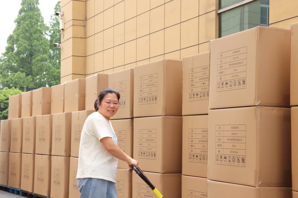 Harbo Zhang - General Manager at Mefiss