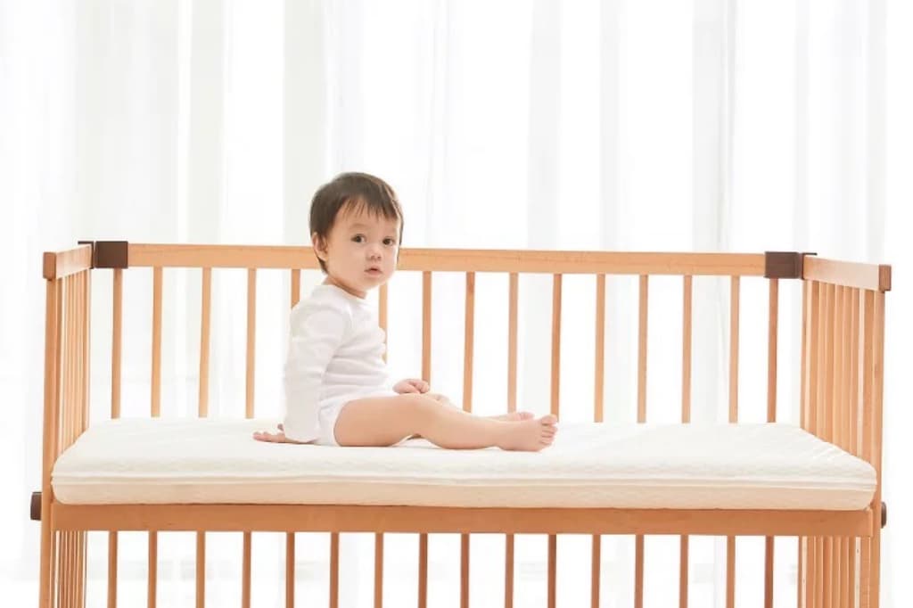 Infant and baby product applications