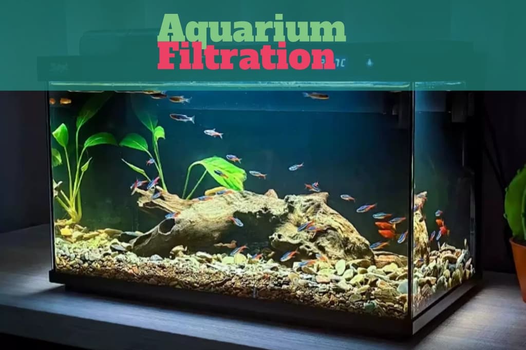 Reusable Aquarium Filter Pad