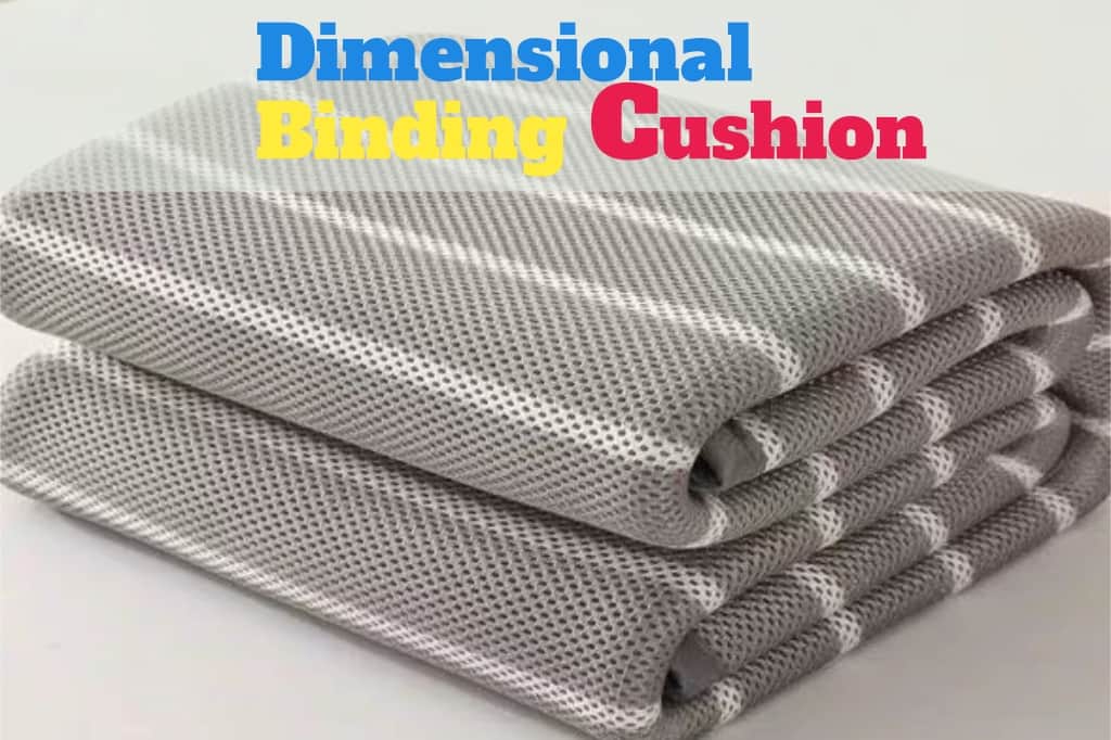 Developing a Washable 3D Mesh Floor Mat