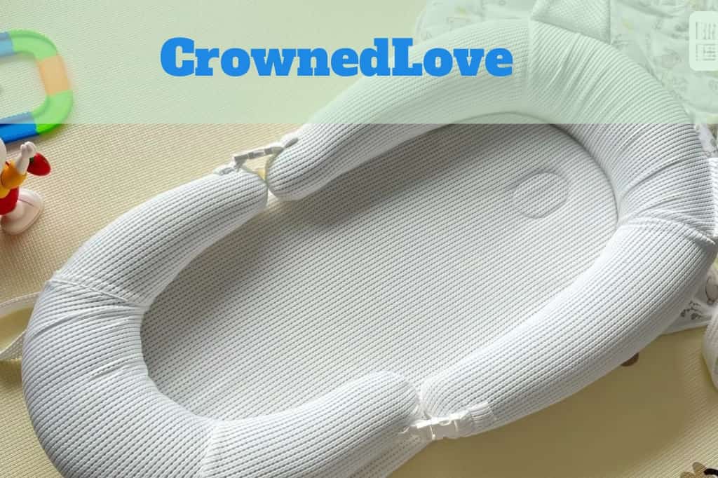 Creating a Fully Breathable Baby Nest Structure