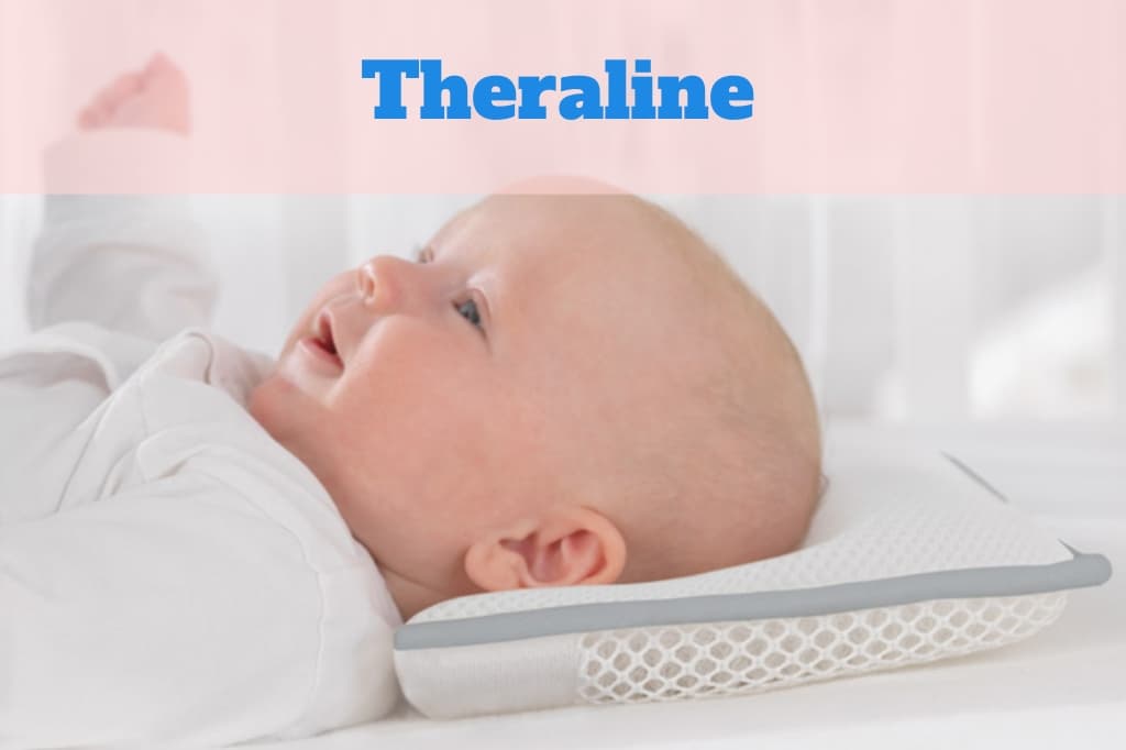 Helping Theraline Build a Safer Airflow Pillow