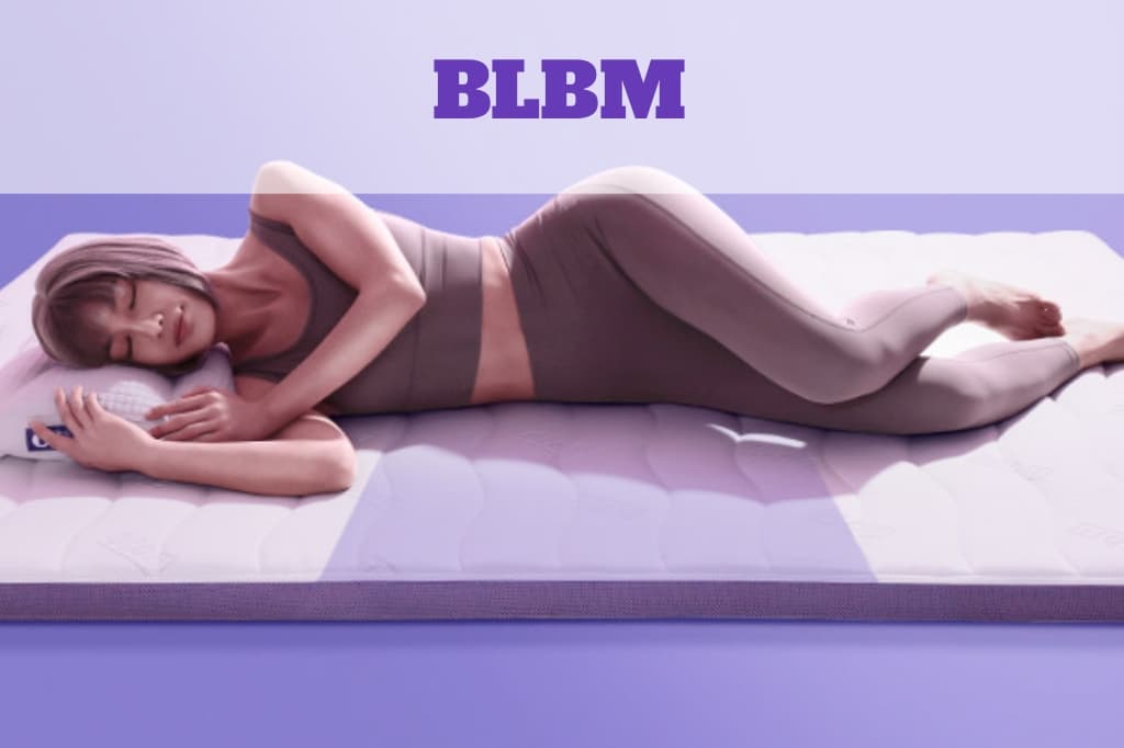 Helping BLBM Improve POE Mattress Comfort