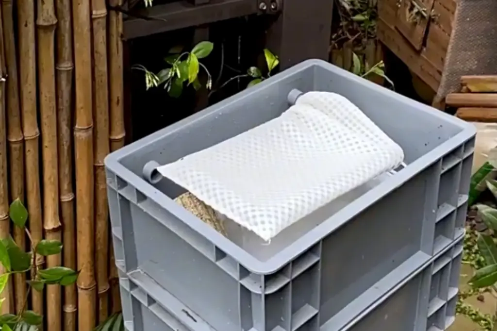 Creating a More Durable Reusable Structure