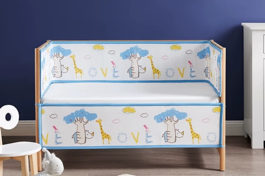 Washable & Quick Drying