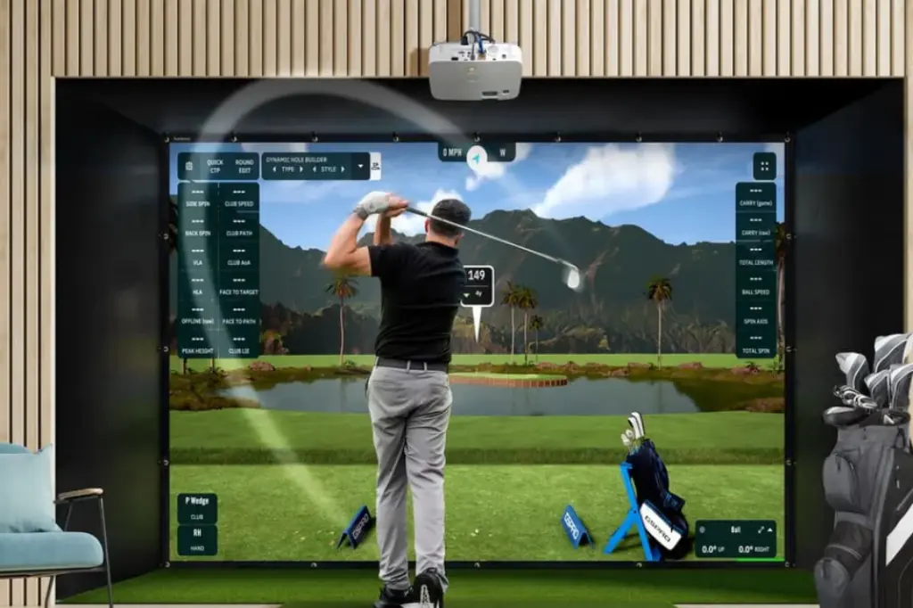 Balancing Impact Resistance & Projection Quality