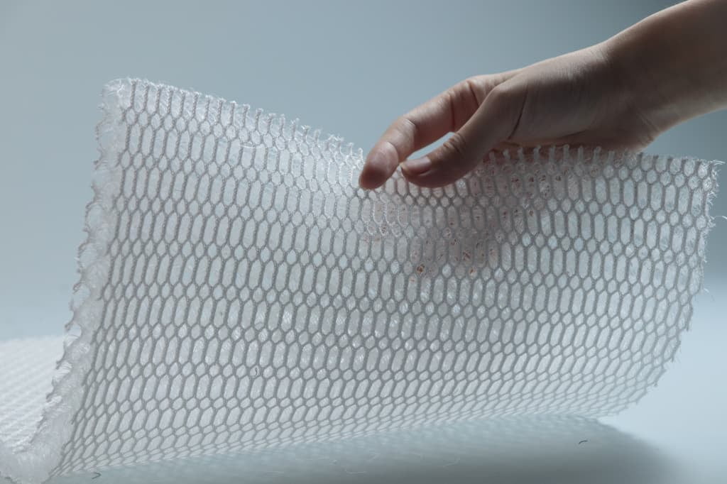Advanced 3D Mesh Solutions for Breathable Comfort