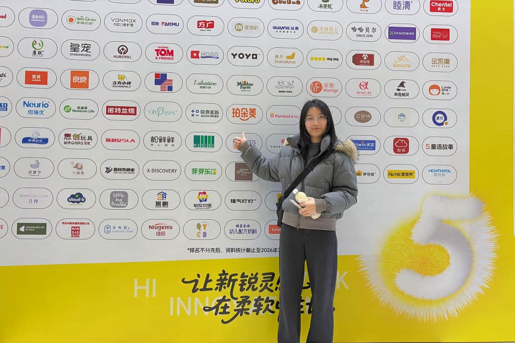 Expanding Global Cooperation