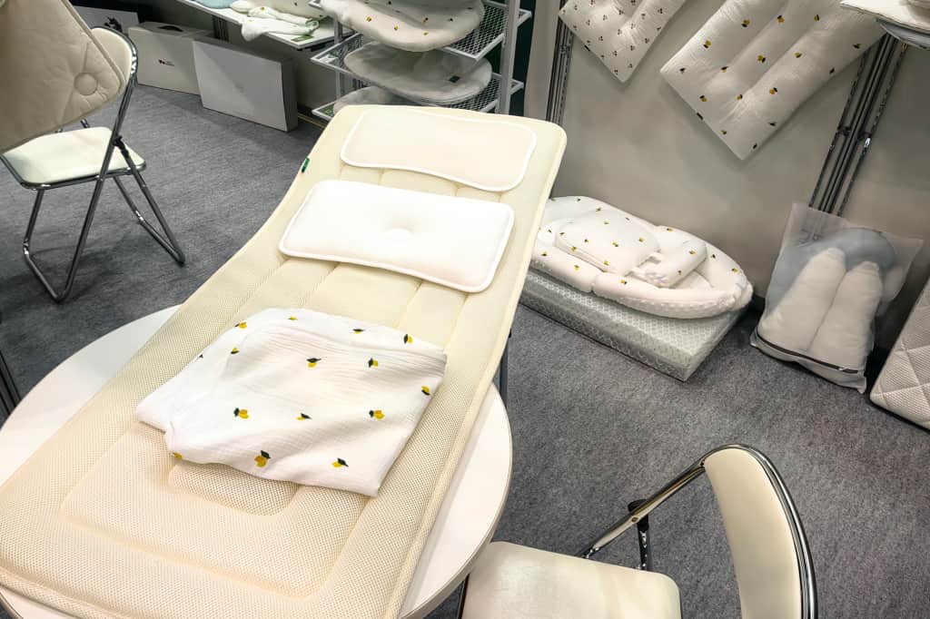 Children's Home and Sleep Products