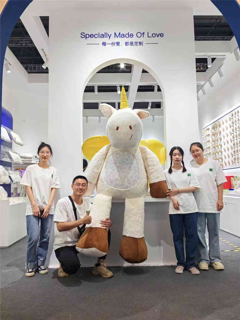 Mefiss production team and quality inspection