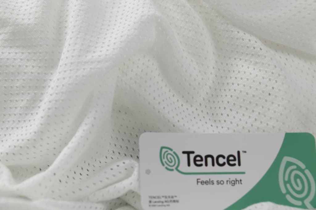  LC mesh