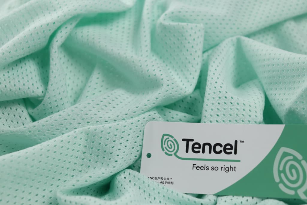  LC mesh