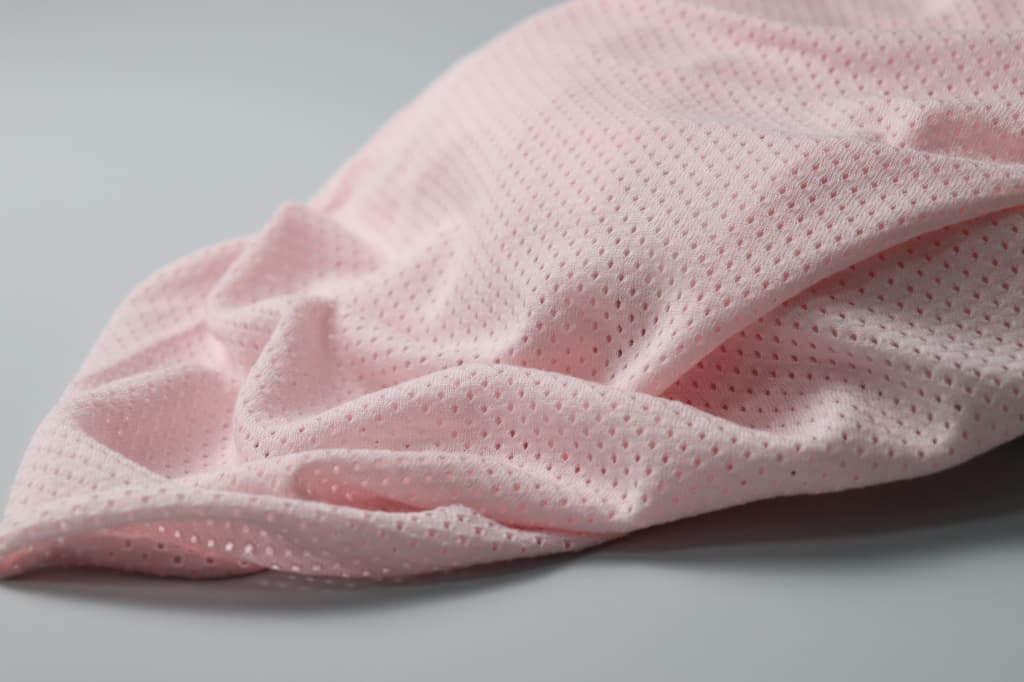  LC mesh