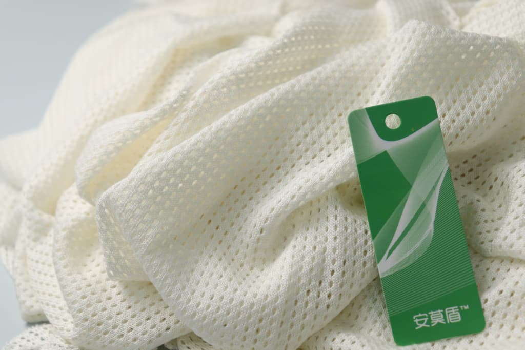 Mes-tio Shield™ mesh