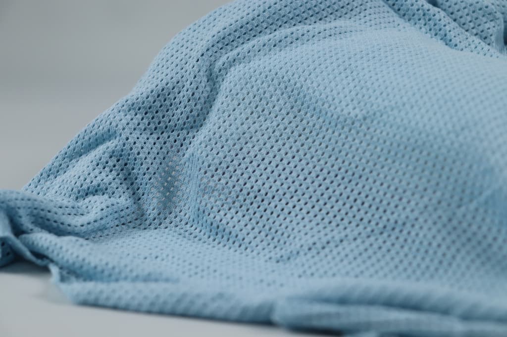 Mes-tio Shield™ mesh