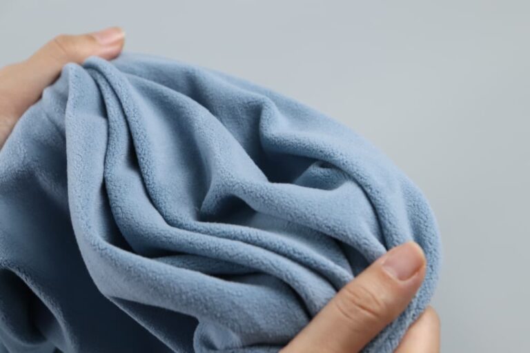 Flex Fleece Fabric