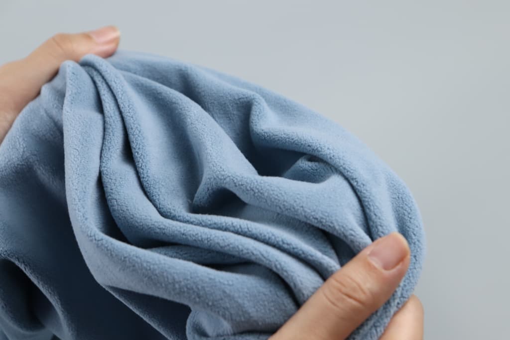 flex fleece