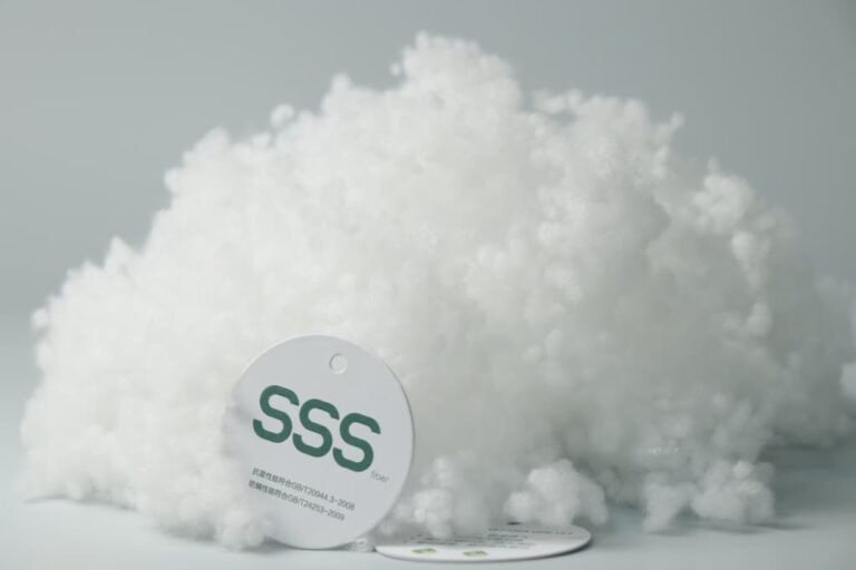 SSS Snow Ball Fiber Fill