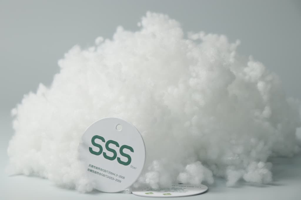 SSS Snow Ball Fiber Fill