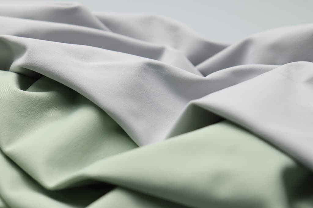 CoolFlex nylon
