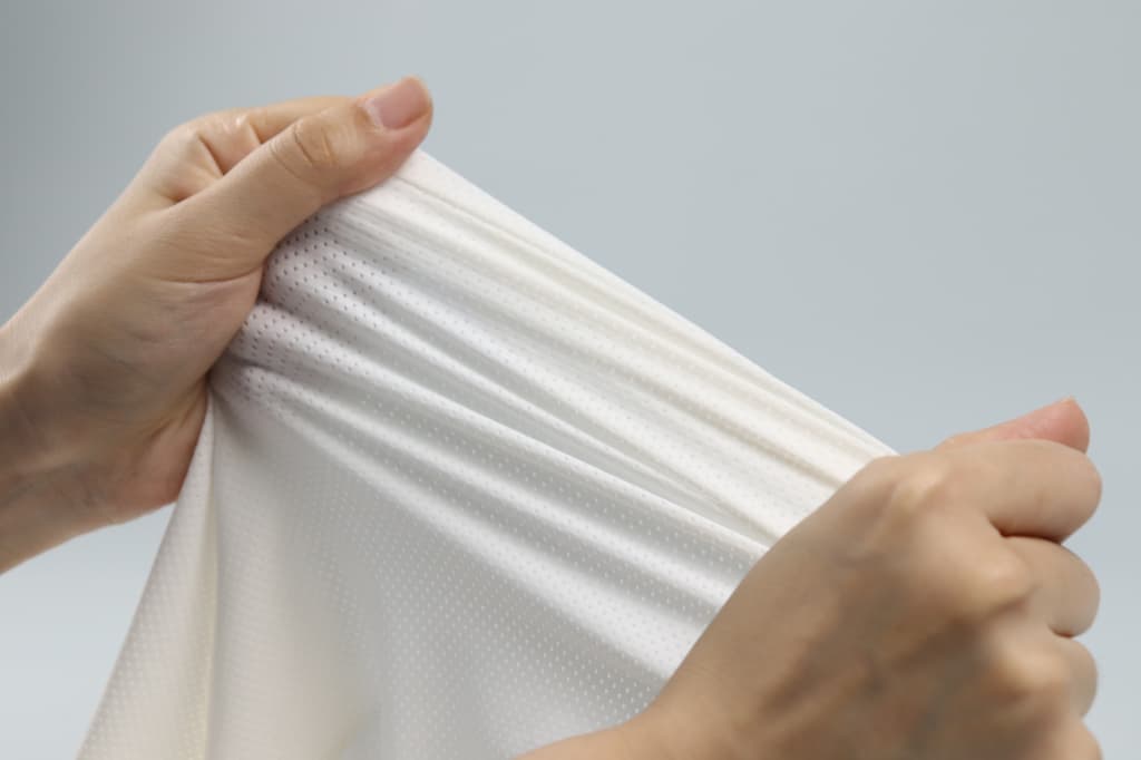 CoolWrap nylon