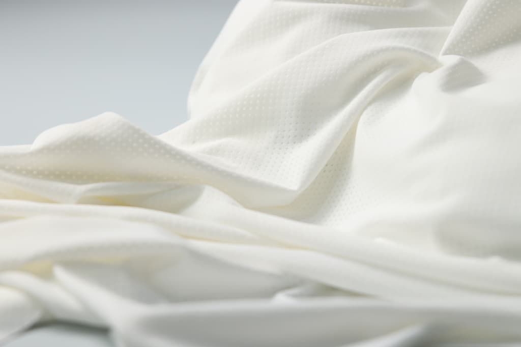 CoolWrap nylon