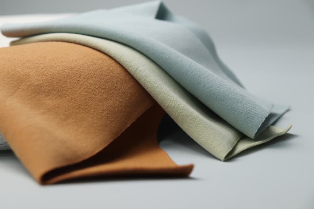 brushed cotton