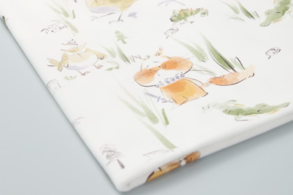 organic cotton