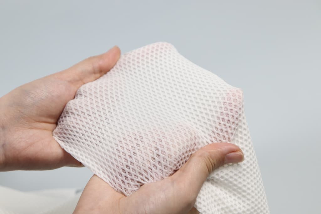 elastic bubble