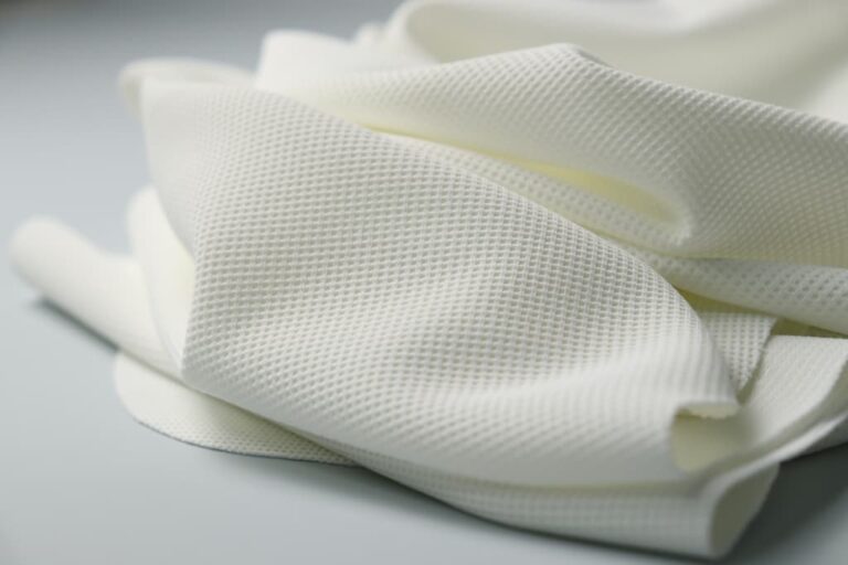 mini waffle 01 fabric