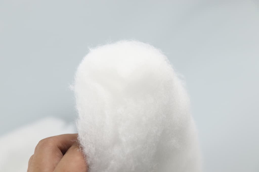 polyfill batting