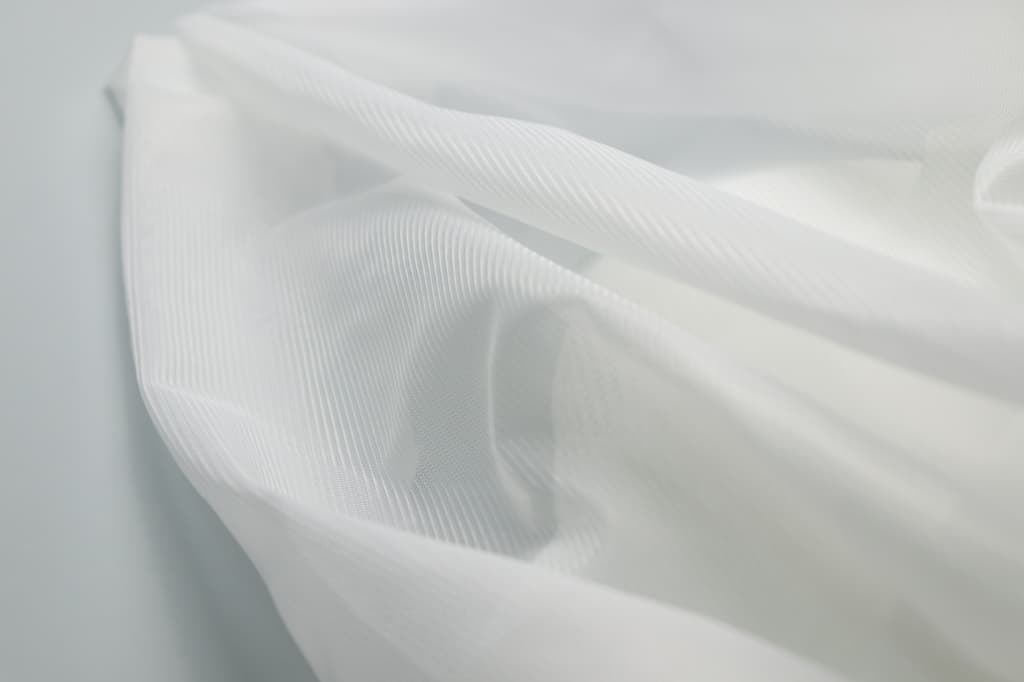 thin net mesh