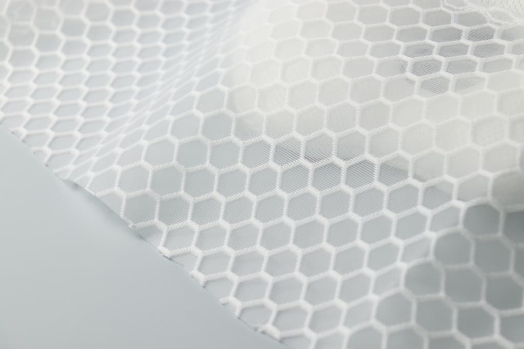 Ultra-Thin Spacer Mesh