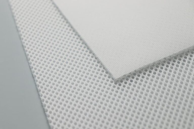 spacer mesh fabric BD1