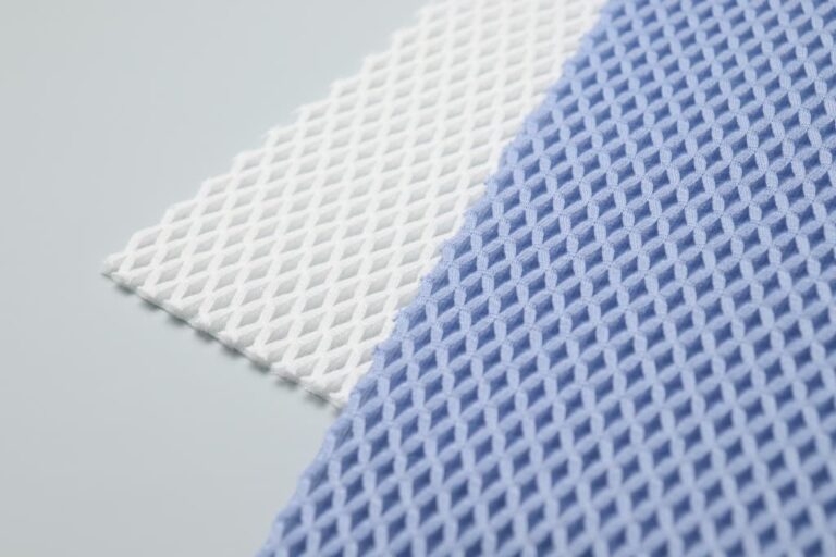BD2D-4B mesh