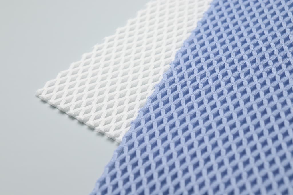 BD2D-4B mesh
