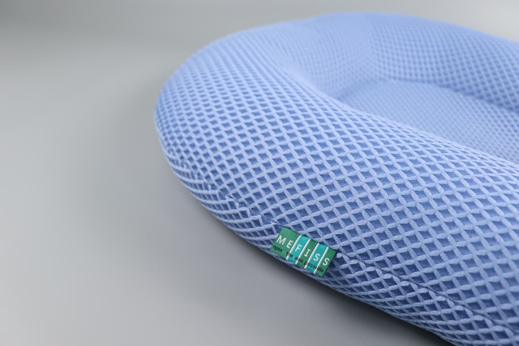 BD2D-4B mesh