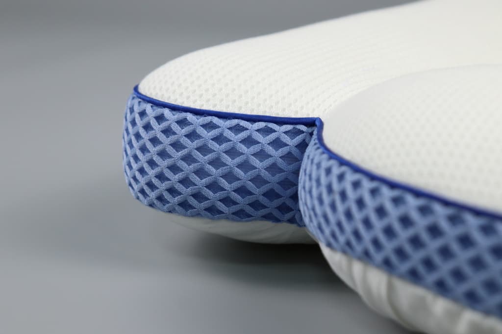BD2D-4B mesh