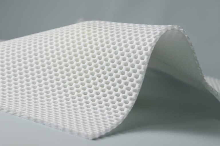 Massage Spacer Mesh Fabric BD2D-6B2