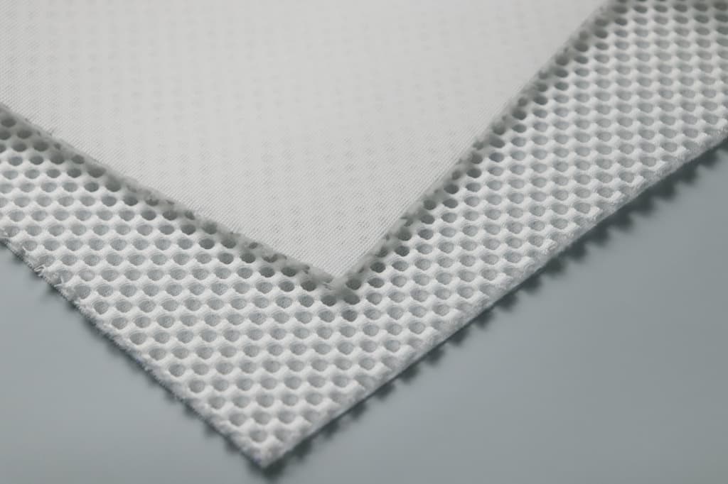 BD2D-6B2 mesh
