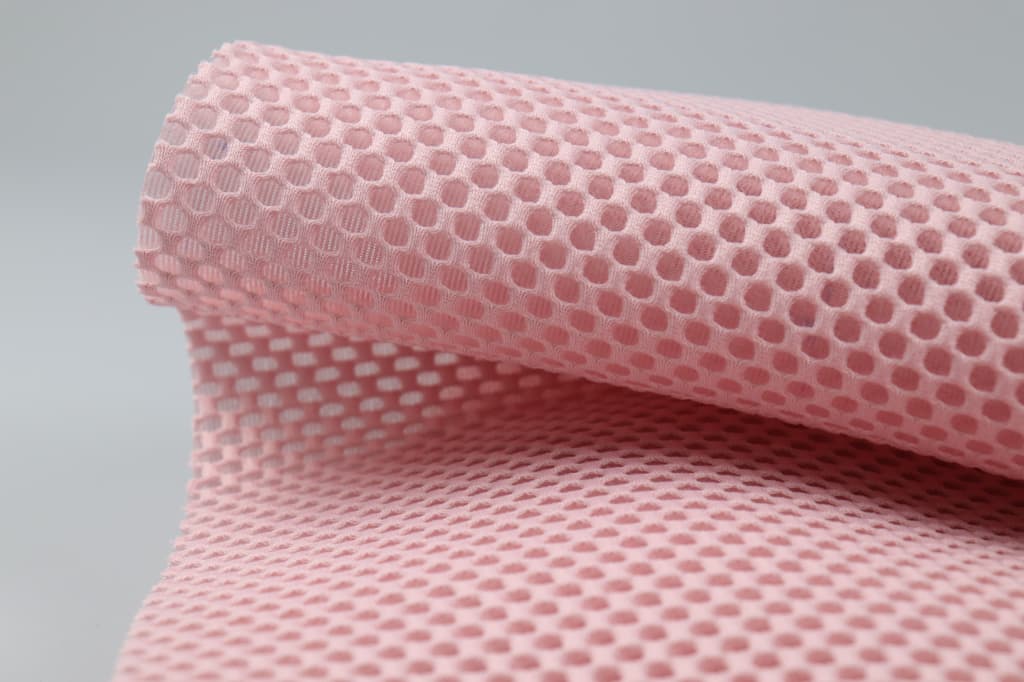 BD2D-6B2 mesh