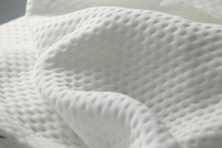 Lyocell Jacquard Ticking Fabric mes-H