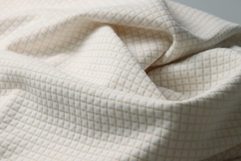 coolpass mes-M1 ticking fabric
