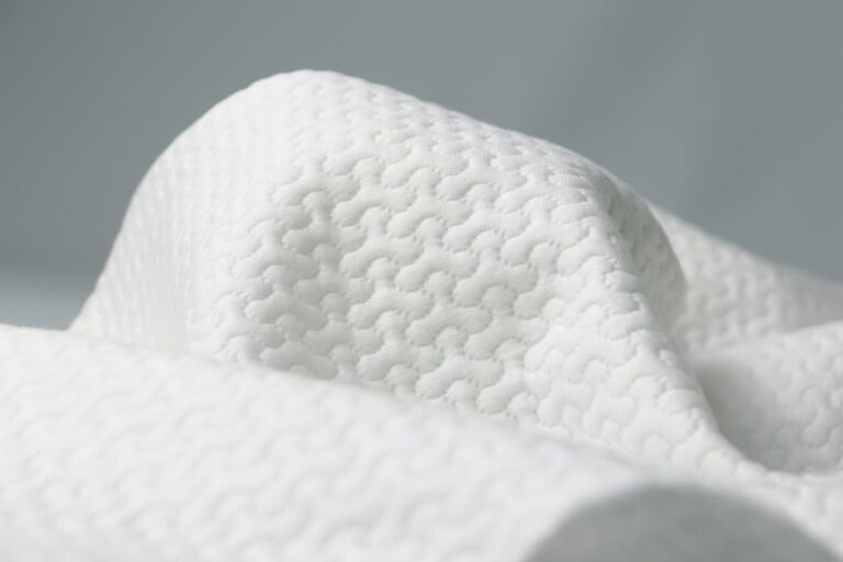 Lyocell Y-Jacquard Fabric mes-Y