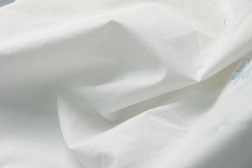 washed 60S cotton