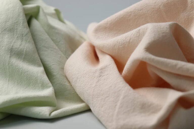 linen-like cotton