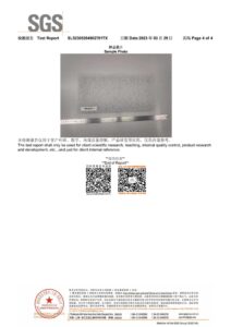 POE Air Fiber Safety Content Test