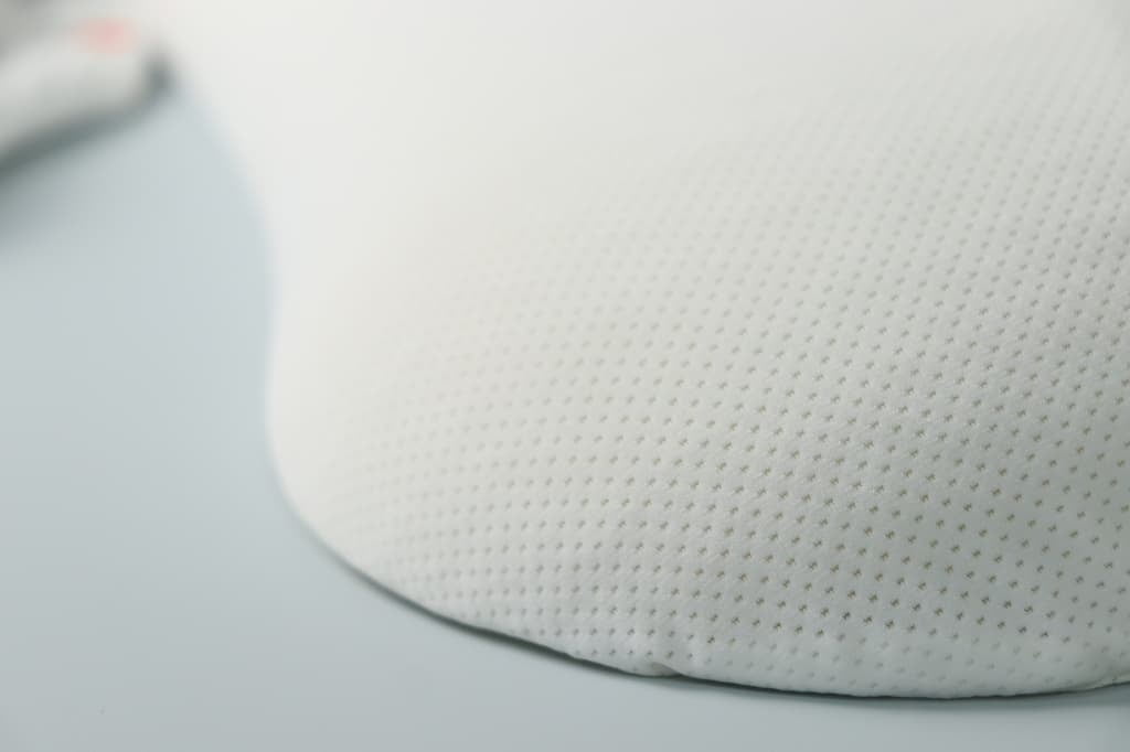 CoolWrap nylon