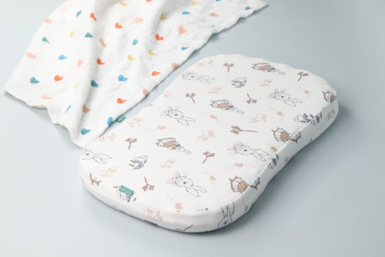 Fabric Printing detail 1