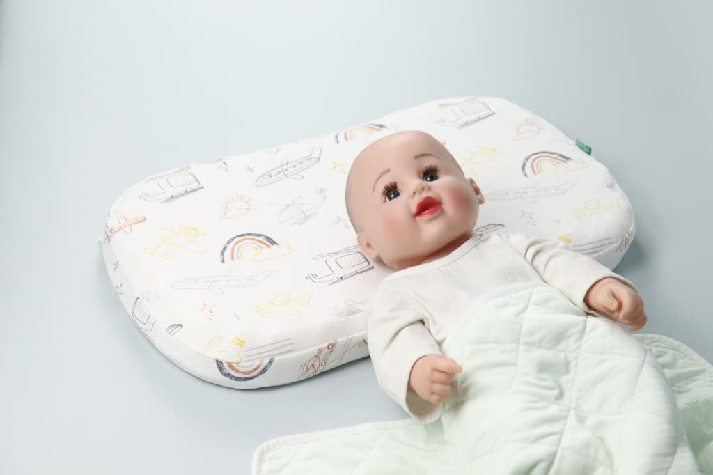 Three Removable Cover Options